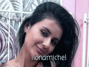 Ilonamichel