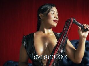 Iloveanalxxx