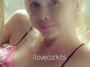 Ilovecockts