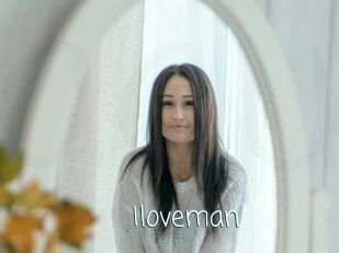Iloveman