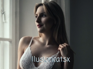 Ilusioncatsx