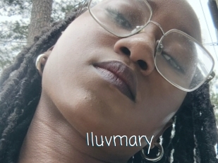 Iluvmary