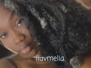 Iluvmelia