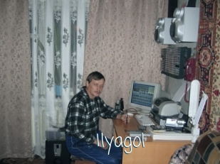 Ilyagol
