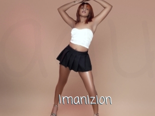 Imanizion
