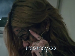 imcandyxxx Adult o Porn