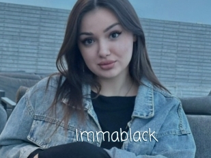Immablack