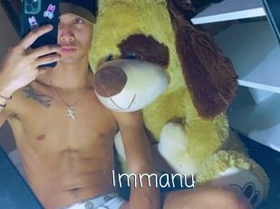 Immanu