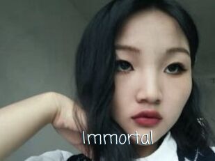 Immortal