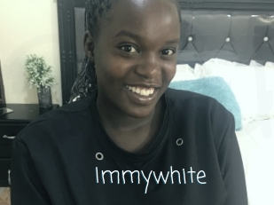 Immywhite