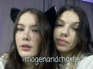 Imogenandcharlie