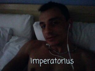 Imperatorius