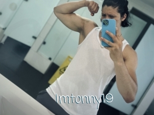 imtonny19 Adult o Porn