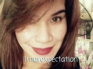 Imurexpectation