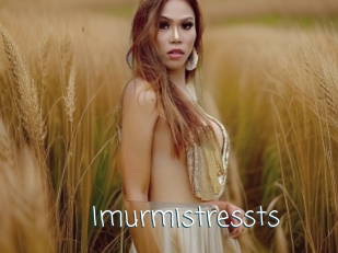 Imurmistressts