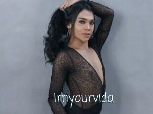 Imyourvida