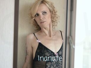Inanate