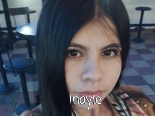 Inayie