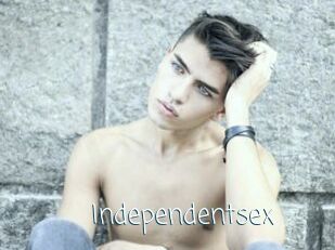 Independentsex