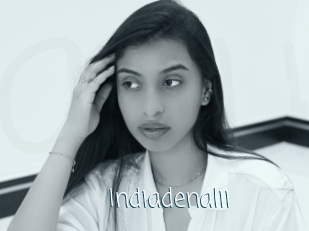Indiadenalii