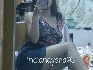 Indianaysha93