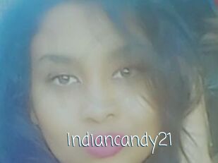 Indiancandy21
