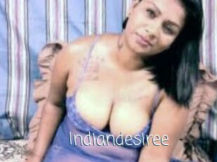 Indiandesiree