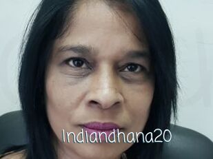Indiandhana20