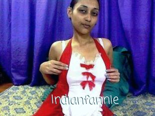 Indianfannie