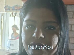 Indianfoxi