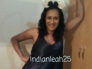 Indianleah25
