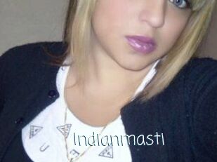 Indianmasti