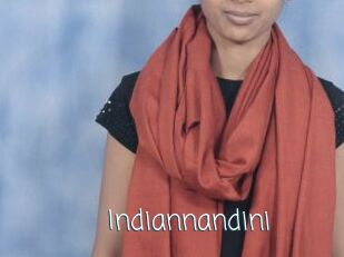 Indiannandini