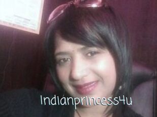Indianprincess4u