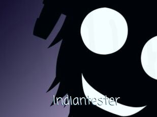 Indiantester