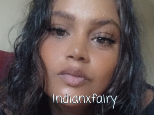 Indianxfairy