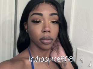 Indiaspice808