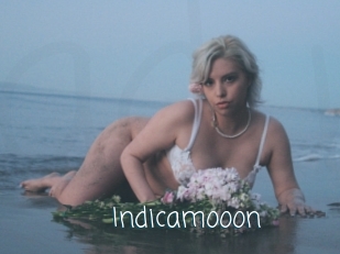 Indicamooon