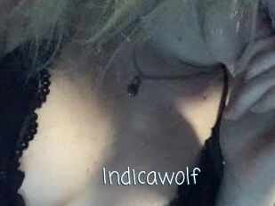 Indicawolf