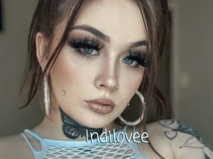 Indilovee