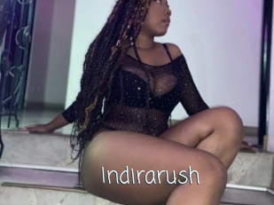 Indirarush