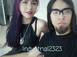 Industrial2323