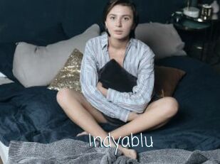Indyablu
