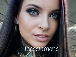 Inesdiamond