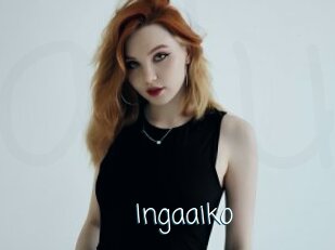 Ingaaiko
