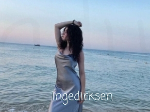 Ingedirksen