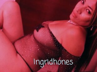Ingridhones