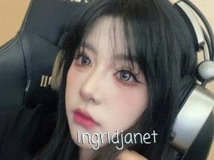 Ingridjanet