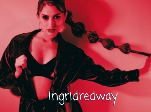 ingridredway Adult o Porn
