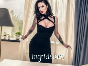 ingridsaint Adult o Porn